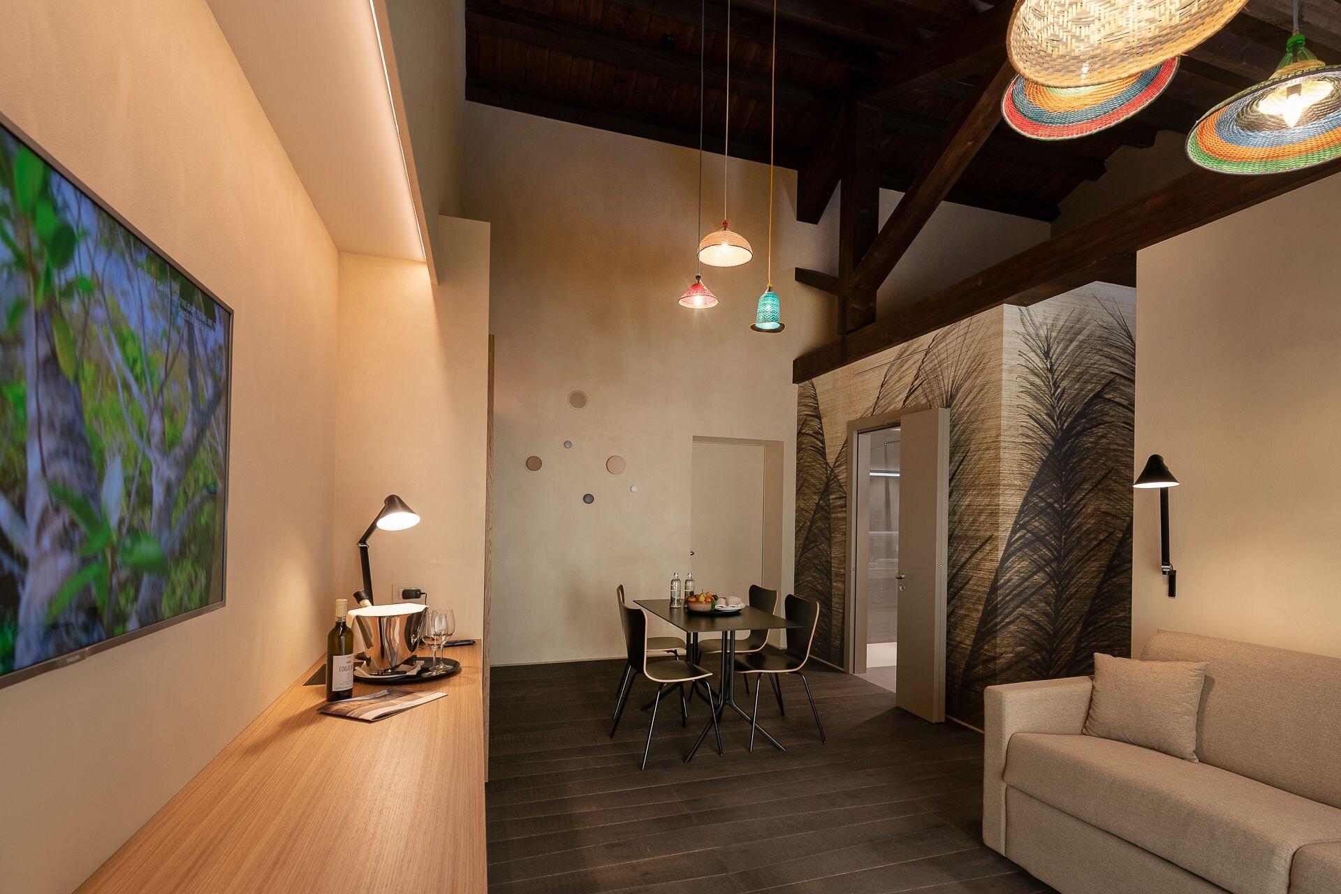 Hotel Vistaterra à Parella Extérieur photo