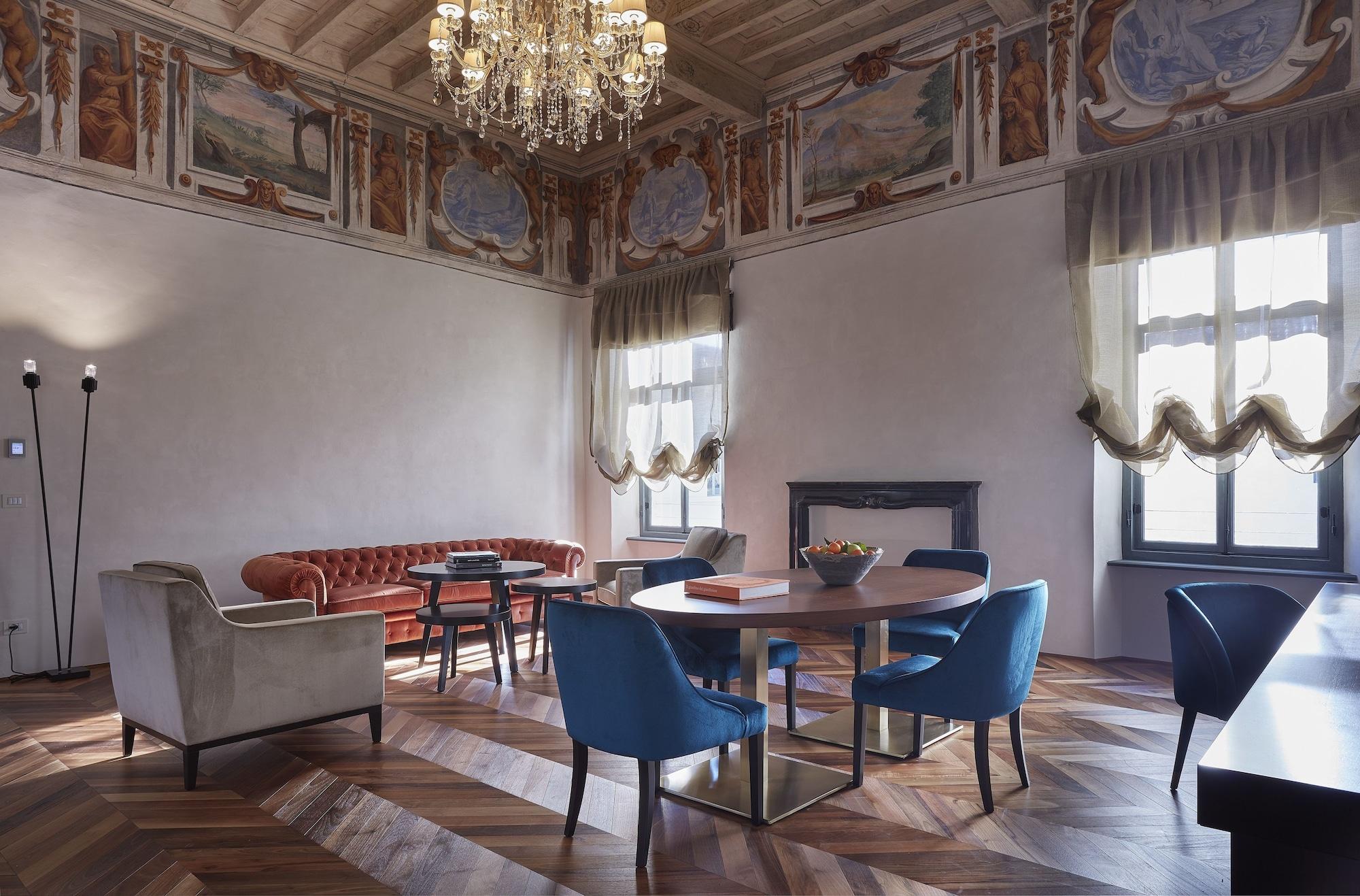 Hotel Vistaterra à Parella Extérieur photo