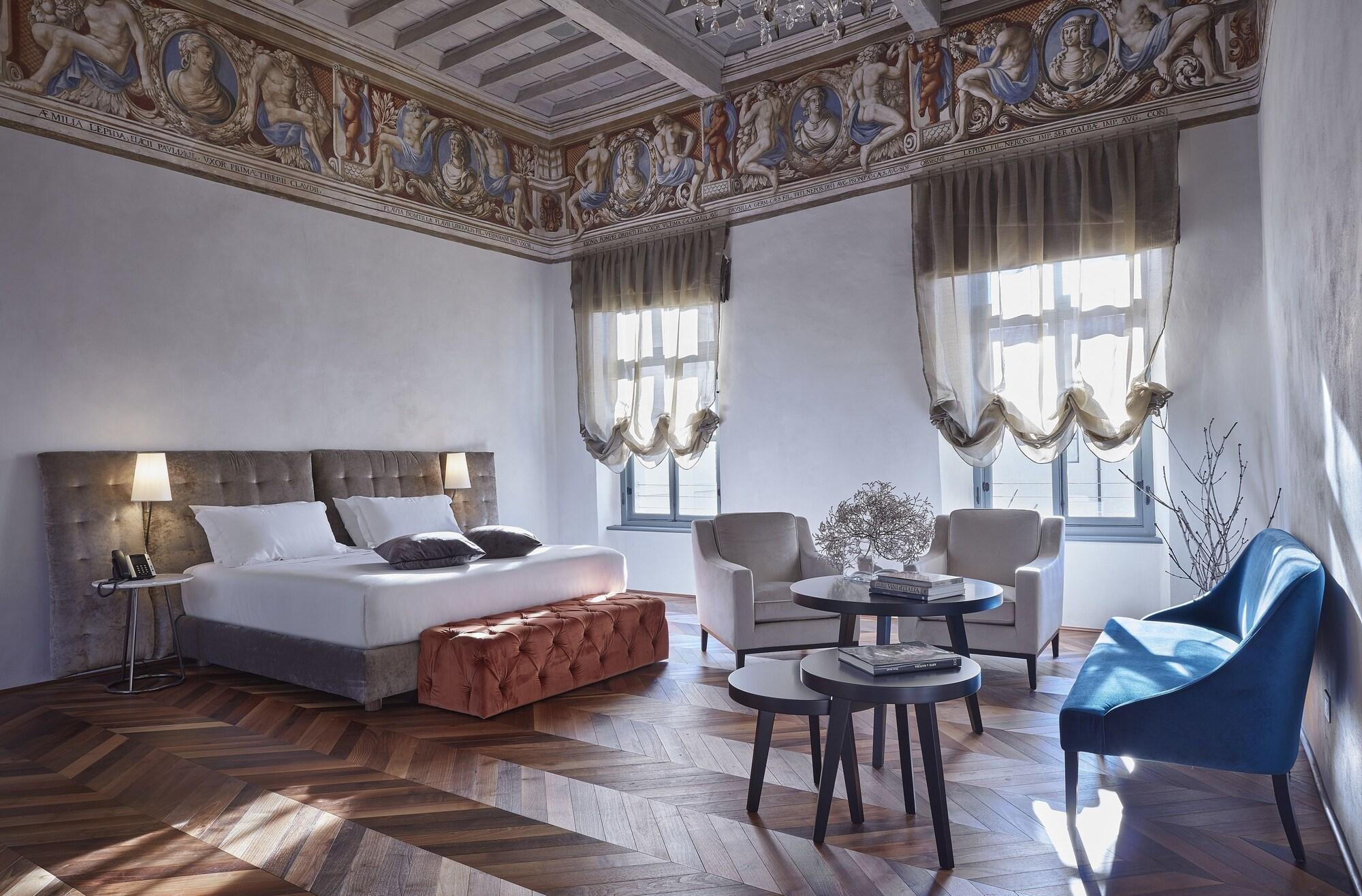 Hotel Vistaterra à Parella Extérieur photo