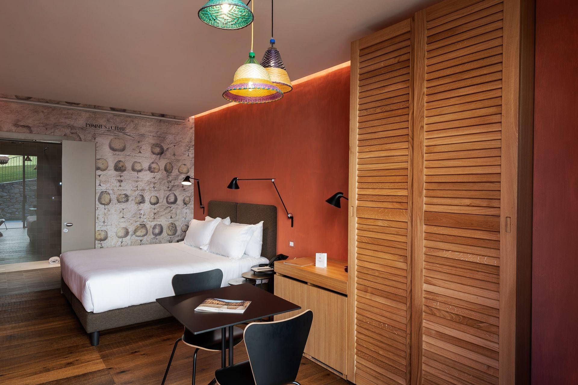 Hotel Vistaterra à Parella Extérieur photo