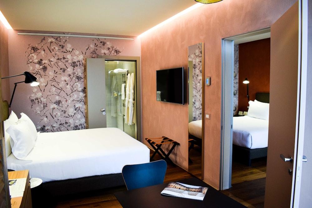 Hotel Vistaterra à Parella Extérieur photo