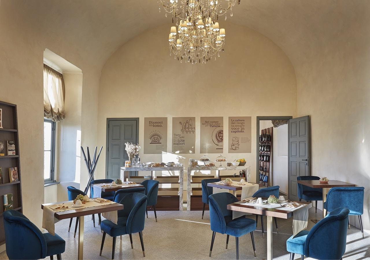 Hotel Vistaterra à Parella Extérieur photo