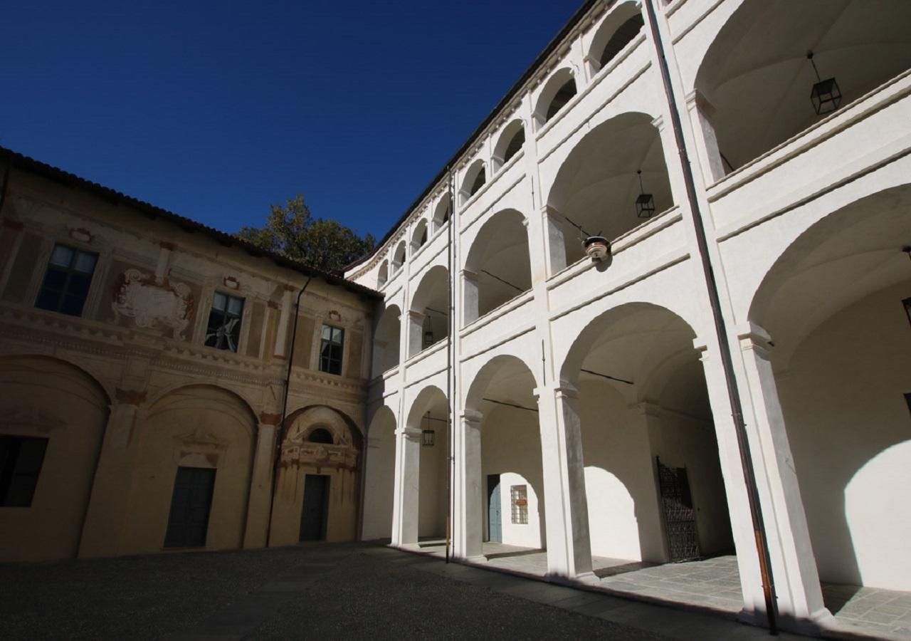 Hotel Vistaterra à Parella Extérieur photo