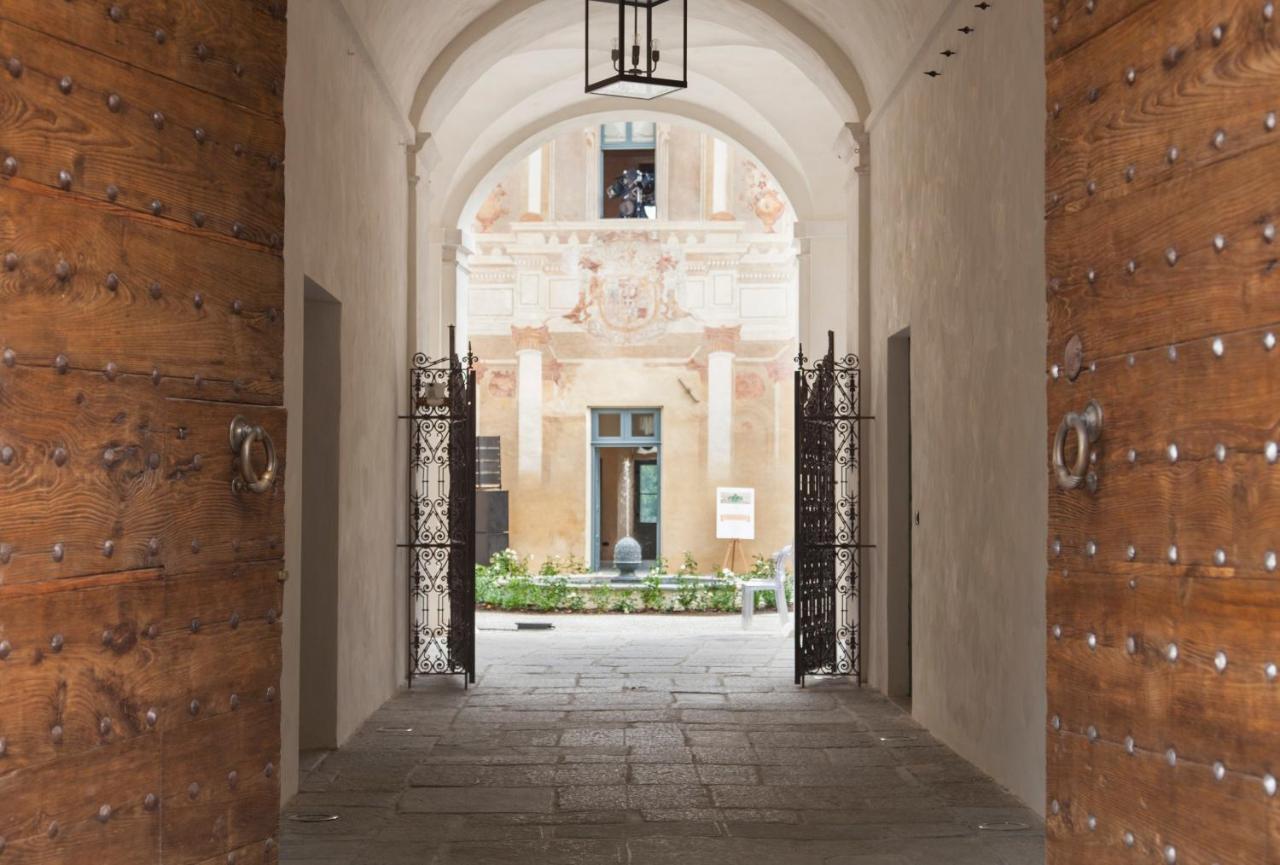 Hotel Vistaterra à Parella Extérieur photo