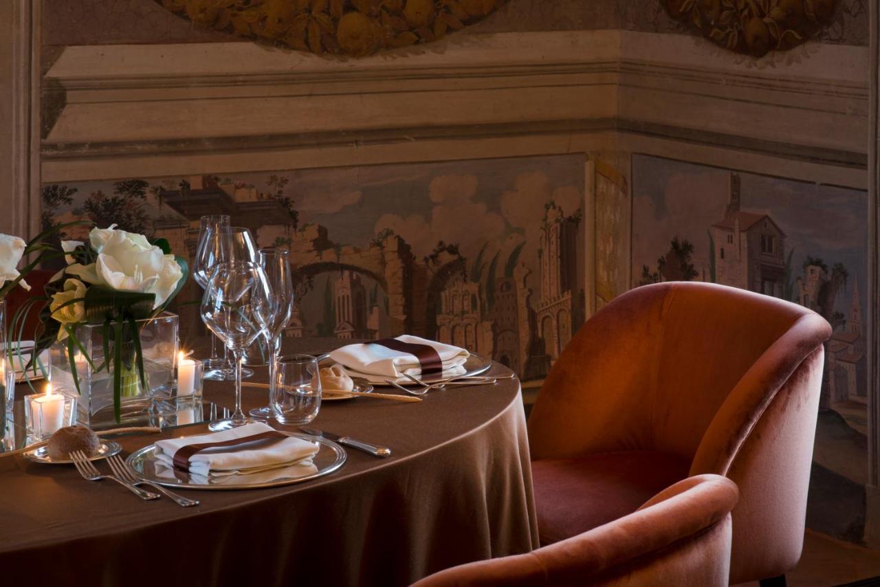 Hotel Vistaterra à Parella Extérieur photo