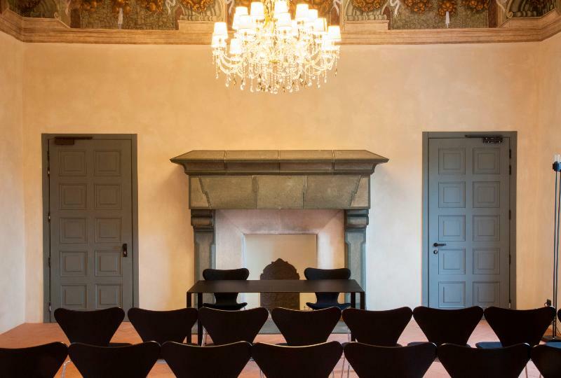 Hotel Vistaterra à Parella Extérieur photo