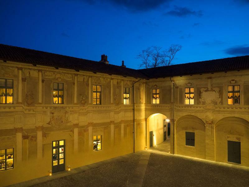 Hotel Vistaterra à Parella Extérieur photo