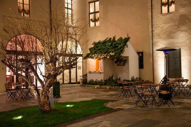Hotel Vistaterra à Parella Extérieur photo